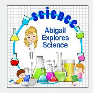 USED-Abigail Explores Science by Jameson, C. a. (Paperback)