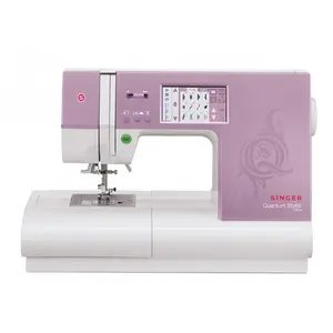 SINGER® Quantum Stylist 9985 Sewing Machine SINGER® Quantum Stylist 9985 Sewing Machine