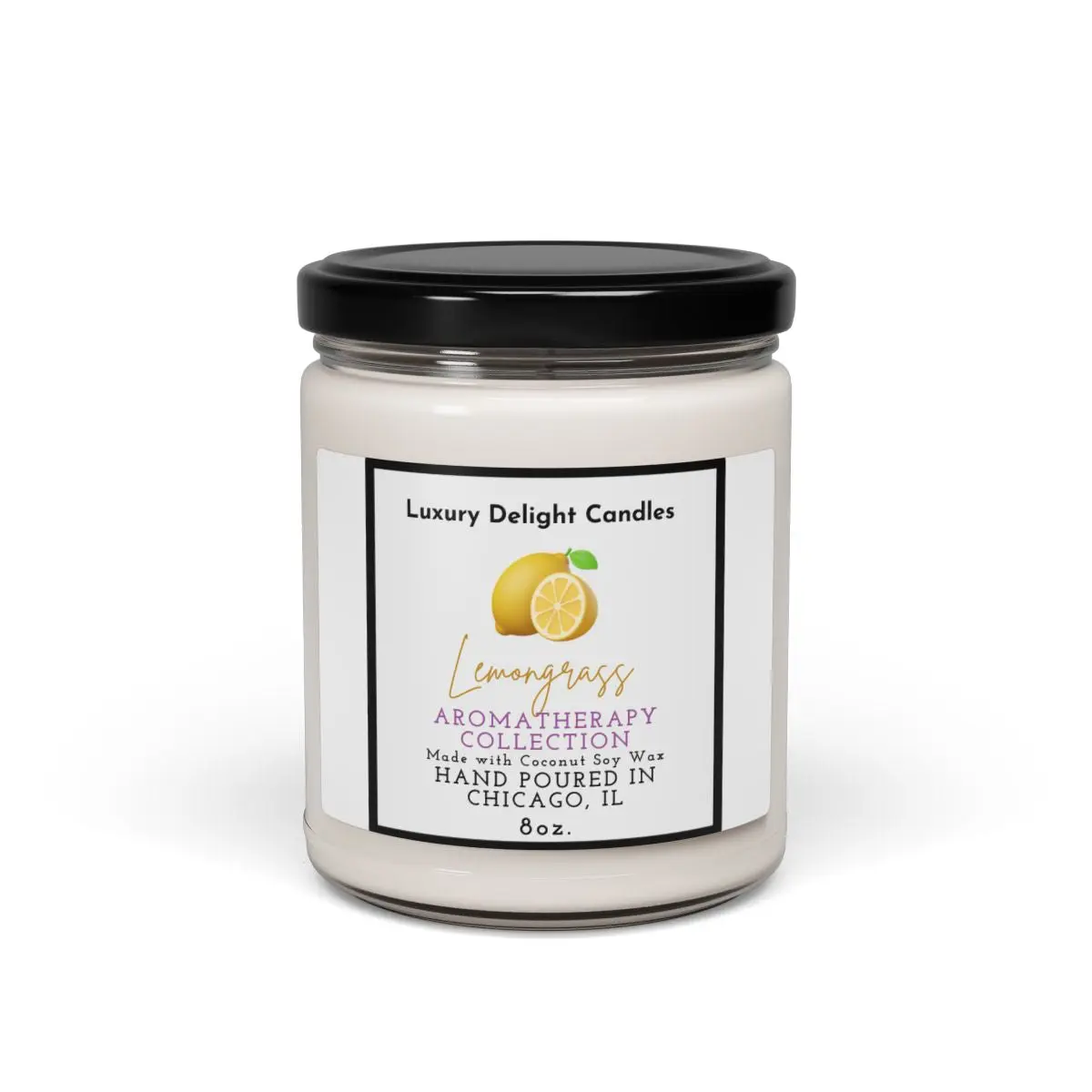 Lemongrass