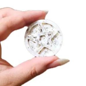 Pentacle Soy Wax Melts Handmade Herb & Essential Oil Infused