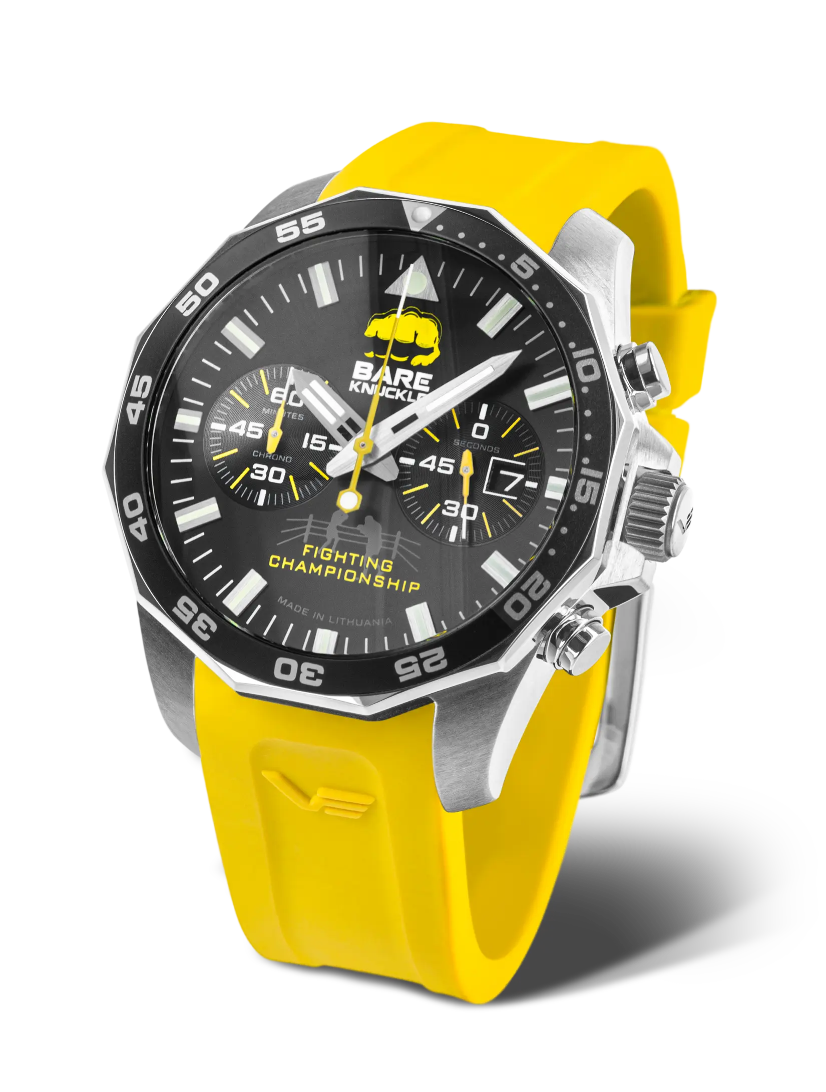 BKFC Limited Edition 6S21-225C472-F