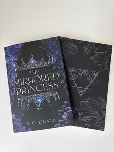 The Mirrored Princess- Signed Special Edition