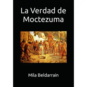 La Verdad de Moctezuma (Entrevistas con la historia) (Spanish Edition)