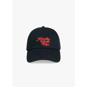 THE NWT BASEBALL CAP