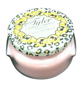 Tyler Candle Company - Bless Your Heart - 11oz jar candle - with Tyler matches