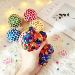 Mini Gold Powder Stress Relief Balls, 2.3 Inch Squeeze Balls, Sensory Hand Toys, Squeeze Fidget Ball, Decompression Squeeze, Stress Relief Tools, Classroom Prizes, Candy Bag Fillers, Weddings, Birthdays, Universal Gifts, Christmas, Easter