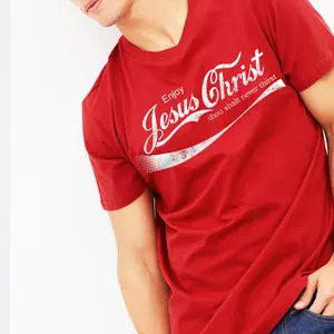 Enjoy Jesus Christ T-Shirt