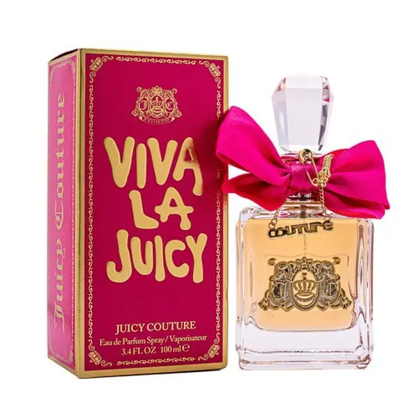 Viva La Juicy by Juicy Couture 3.4 oz EDP for women