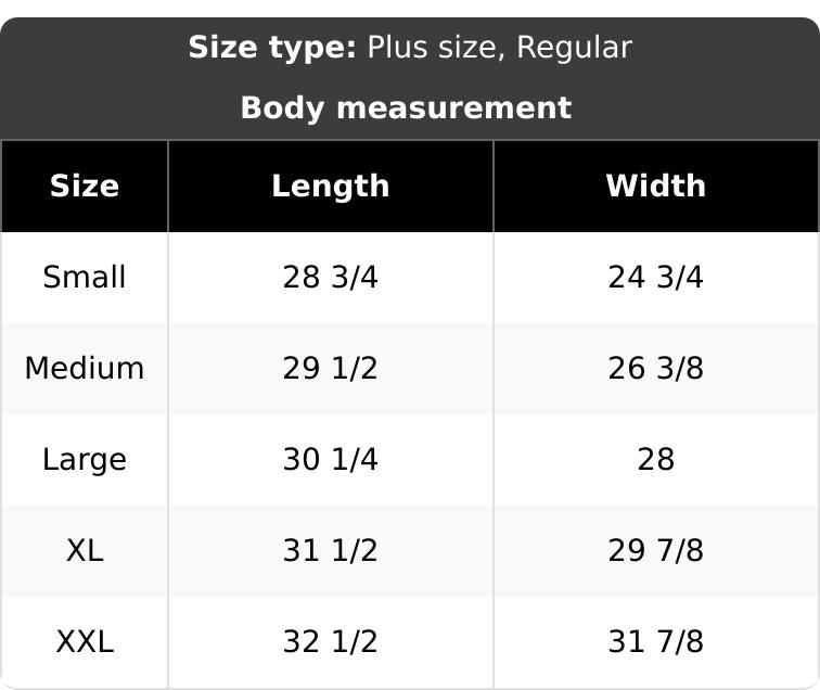 ‘Can I Live’ Oversized Tee