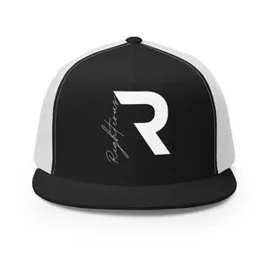 Righteous Trucker Cap