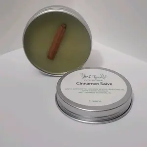 Cinammon Salve