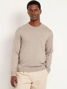 Old Navy Men's Crew-Neck Sweater