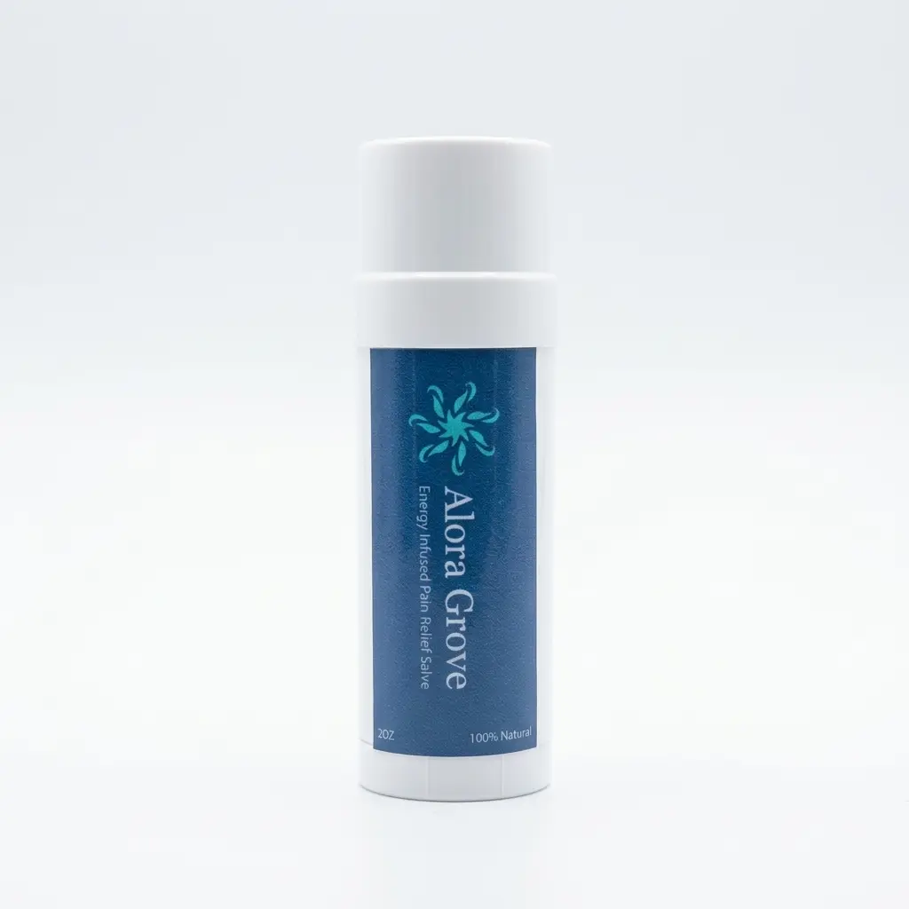 Alora Grove Pain Relief Salve Roll On