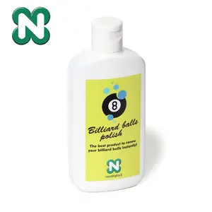 Norditalia Billiard Balls Polish 150 ml Norditalia Billiard Balls Polish 150 ml
