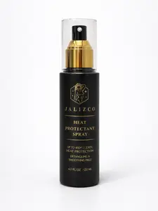 JALIZCO Heat Protectant Spray