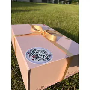 Mystery Date Box #10