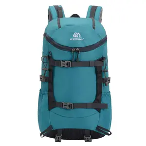 30L Backpack Waterproof Hiking Rucksack, Lightweight Durable Travel Daypack For Camping Hiking Walking Outdoor Sports For Women/Men, Durable Packable Daypack For Camping Climbing Walking Mountaineer Sports Outdoor Rucksack Backpack