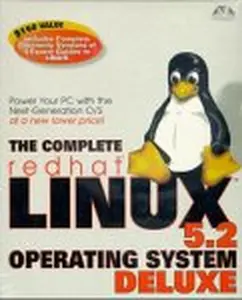 USED-Complete Red Hat Operating System 5.2 (Software) by Macmillan Digital Development Team (Unknown)