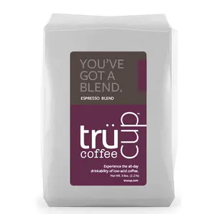 Espresso Blend 5lb