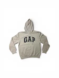 GAP Men Pullover Hoodie Sweatshirt