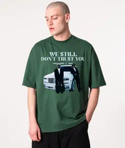 Album Cover T-Shirts