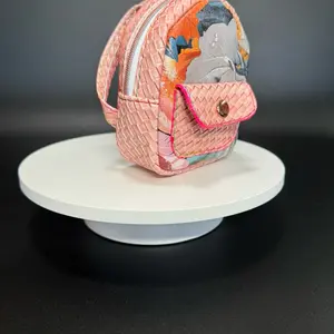 Small handmade Bag