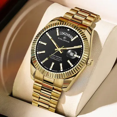 Relojes De Jomashop Son Originales TikTok Shop