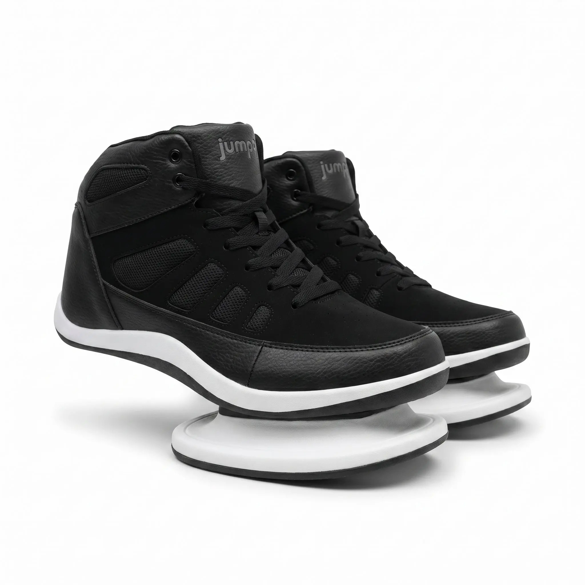 Jump 99 Plyometric Training Shoes – Athletic Strength & Jump Training Footwear Workout Sneakers