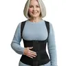 Women's Adjustable Neoprene Sports Vest - Workout Sleeveless Activewear, Activewear for Fitness, Tops for Women for Gym, Yoga & Casual Use