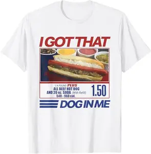 Collection I Got That Dog In Me, Keep 150 Dank Meme Shirt, Costco Hot Dog Combo Shirt, Retro Vintage Out of Pocket Humor Shirt, 4th of july outfits for women, 4th of july, 4th of july shirt, 4th of july shirt for women, t shirts for men Womenswear Apparel