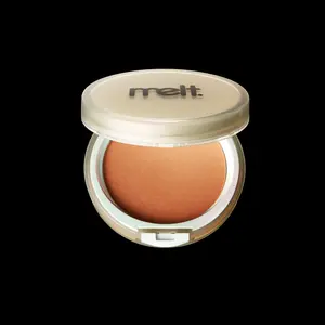 MEDIUM GLAZED SKIN Sheer Finishing Powder MEDIUM GLAZED SKIN Sheer Finishing Powder