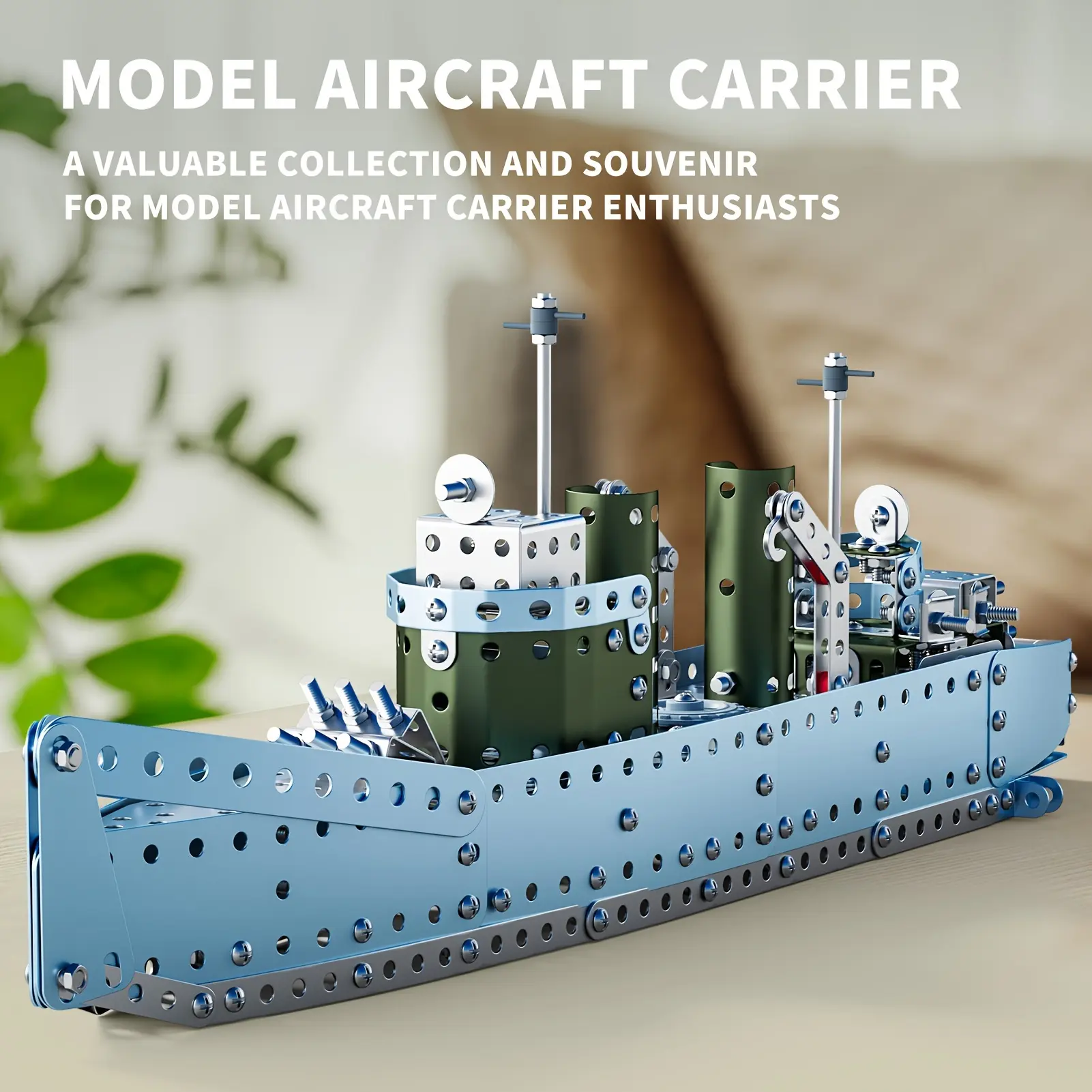 Construction Set for Boys Bricks Toys,Navy war ship Army ship model warship combination building blocksy,Chariot Ship Boat Plane Model Warships Building Blocks Compatible With Lego  Challenging, Perfect for Display as a Collectible Model