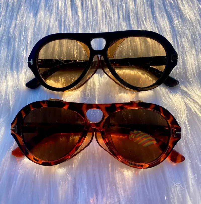 Stussy michael sunglasses - TikTok Shop