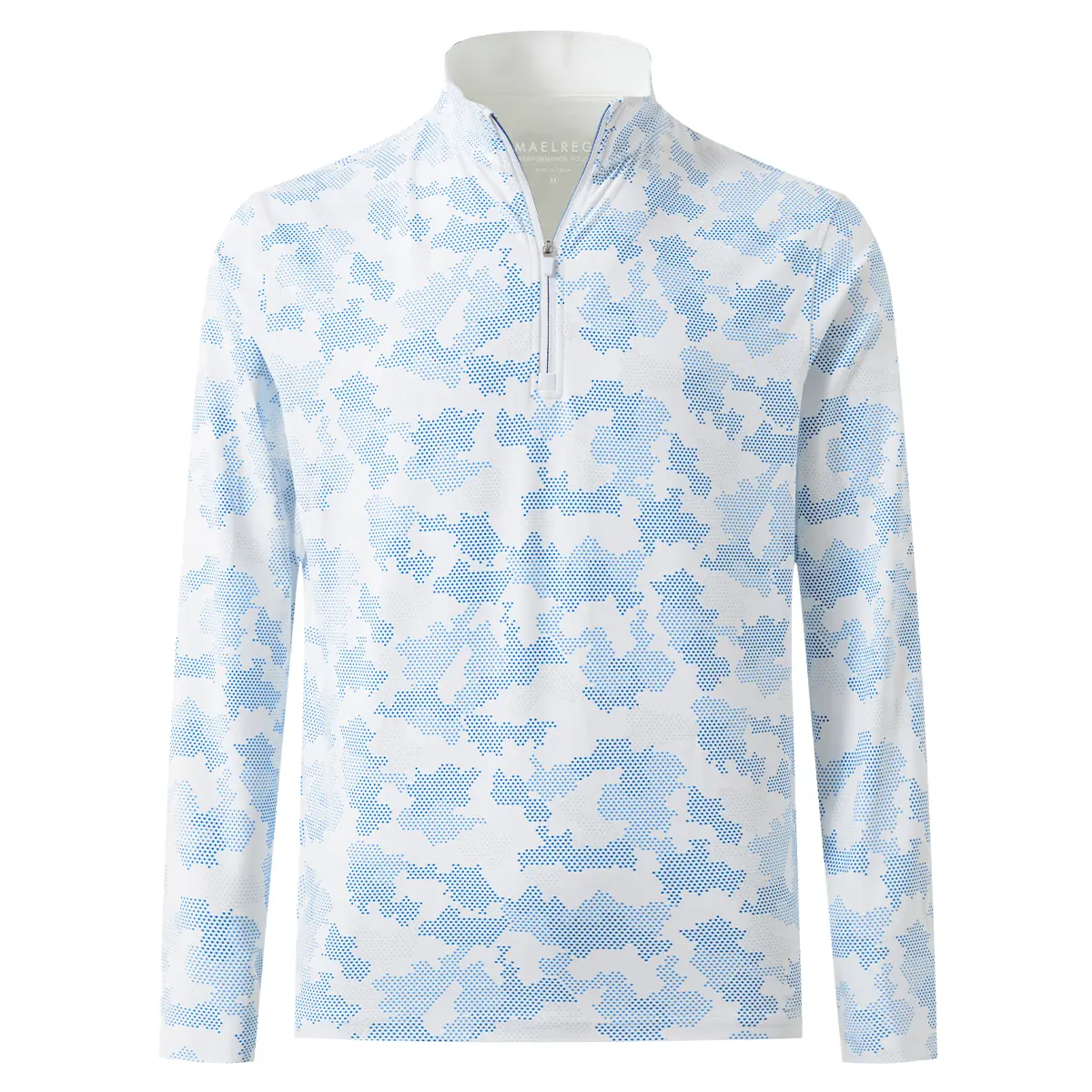 SKY BLUE CAMO