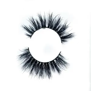 Obsessed false Lashes