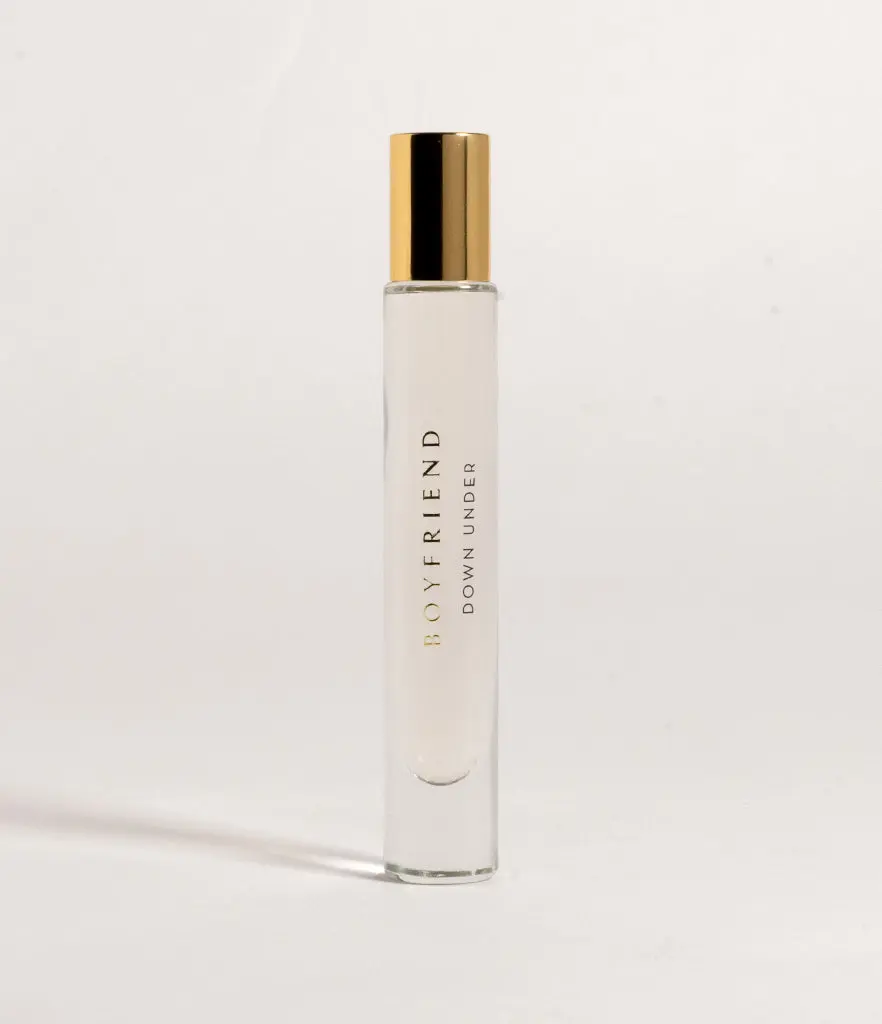 Boyfriend Down Under Rollerball Oil