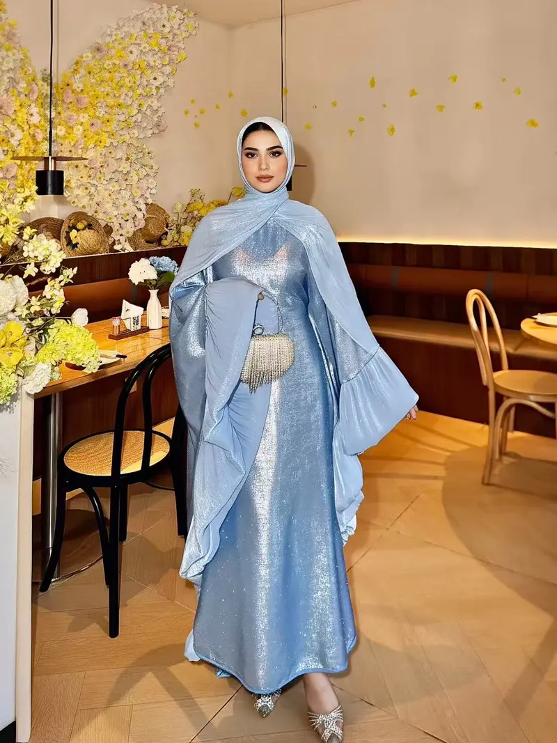 arabic evening dresses - TikTok Shop arabic evening dresses - TikTok Shop