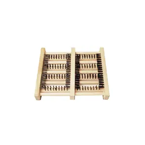 Jacks Manufacturing JI Boot Brush Mat