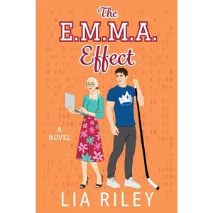 The E.M.M.A. Effect -- Lia Riley - Paperback