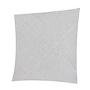 Father's Day Gift VEVOR 10x10ft Golf Practice Net Indoor Hitting Net for Baseball Hockey Soccer