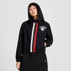 Champion Women's Game Day Full Zip Top