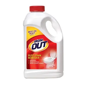 Summit Brands 5 Lbs. Super Iron Out Rust Stain Remover Summit Brands 5 Lbs. Super Iron Out Rust Stain Remover