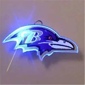 Blinkee  Baltimore Ravens, Rainbow & Multi Color