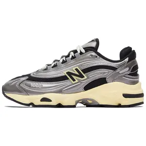 New Balance 1000 'Silver Metallic'