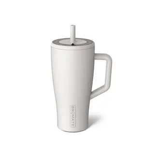 BruMate Era 30oz 100% Leak-Proof Straw Tumbler - Dune