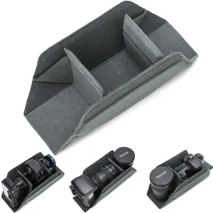 153 Camera Storage Divider