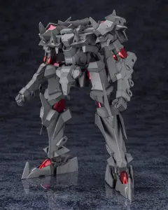 Kotobukiya FA137 Frame Arms Type Hector Joyeuse Plastic Model Kit