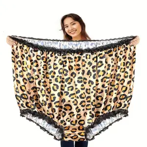 Giant Novelty Underwear for Bachelor Party, Graduation, Gala Games, Funny Joke Prank Gift, Big Mom Panties, Adult Party Supplies