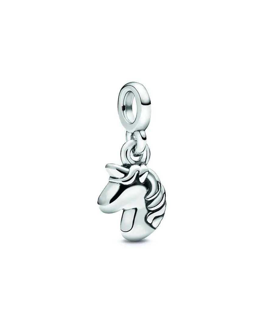Pandora Me Silver Unicorn Mini Dangle Charm