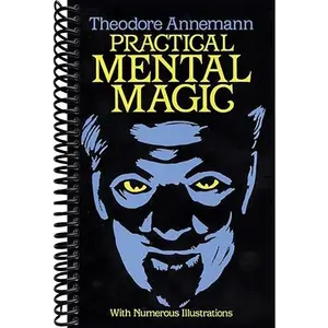 Practical Mental Magic (Dover Magic Books)